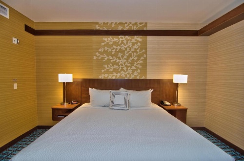 Fairfield Inn & Suites by Marriott Towanda Wysox image 10